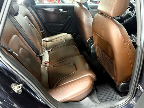 Used 2014 Audi A4 Premium Plus image 16