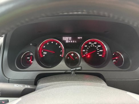 Used 2008 GMC Acadia SLE w/ Preferred Package image 20