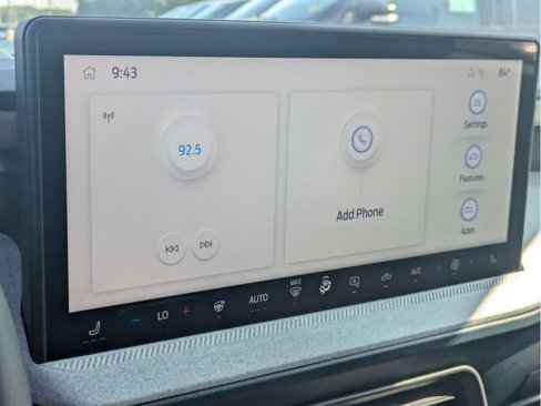 New 2025 Ford Maverick XLT w/ XLT Luxury Package image 24