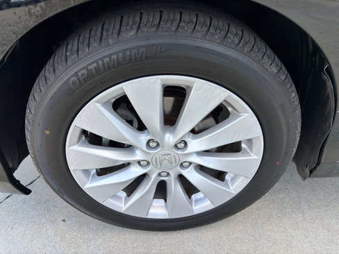 Used 2013 Honda Accord EX-L image 11