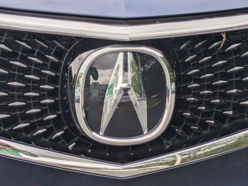 Certified 2021 Acura RDX FWD w/ Technology Package image 32