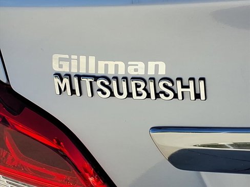 Used 2019 Mitsubishi Mirage G4 ES image 13