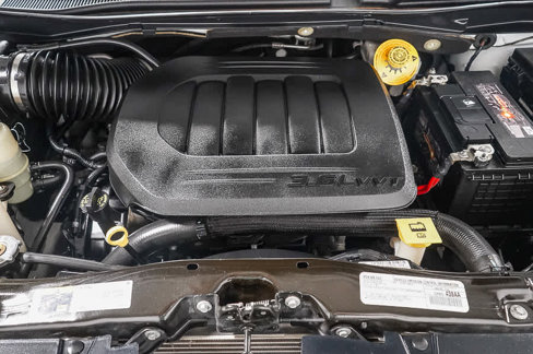 Used 2019 Dodge Grand Caravan SXT image 30