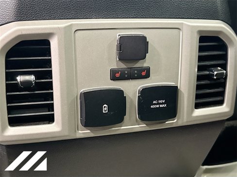 Used 2018 Ford F150 Lariat w/ Equipment Group 502A Luxury image 28