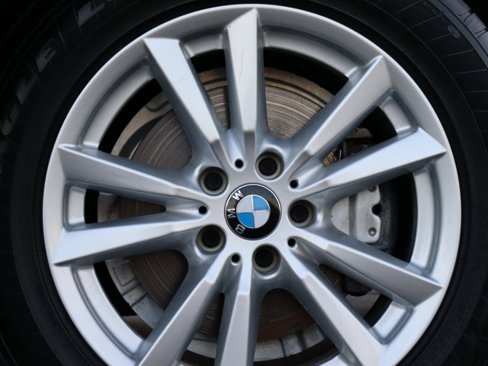 Used 2015 BMW X5 xDrive35i image 56