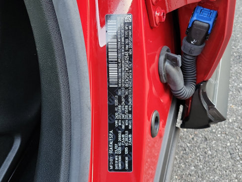 New 2024 Dodge Hornet R/T image 17