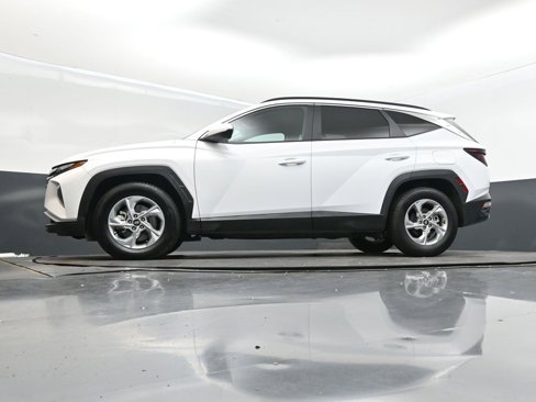 Used 2024 Hyundai Tucson SEL image 40