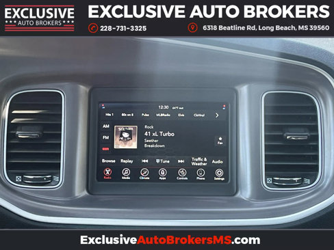 Used 2022 Dodge Charger SXT w/ Leather Interior Group image 24