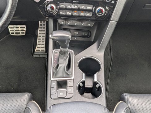 Certified 2020 Kia Sportage SX image 23