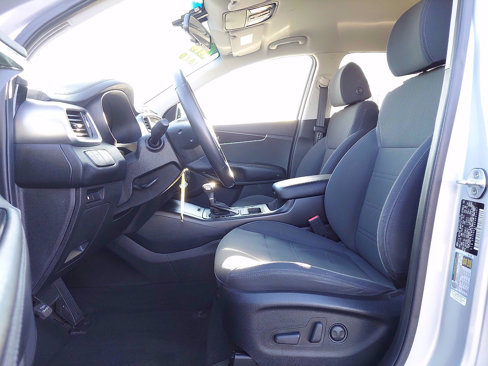 Used 2019 Kia Sorento LX w/ Option Group 020 image 13