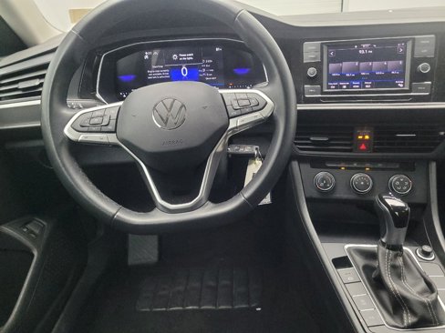 Used 2024 Volkswagen Jetta S image 22