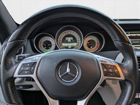 Used 2014 Mercedes-Benz C 250 Coupe image 10