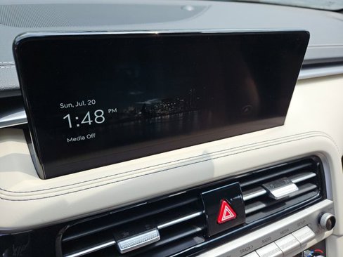 New 2026 Genesis G70 2.5T image 8