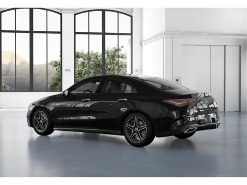 Used 2024 Mercedes-Benz CLA 250 4MATIC image 30