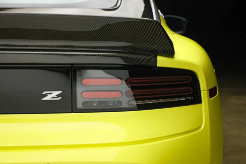 Used 2023 Nissan Z image 79