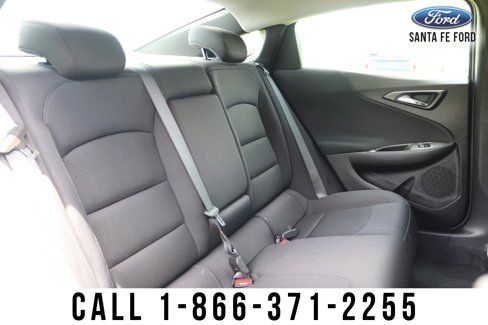 Used 2023 Chevrolet Malibu LT image 46