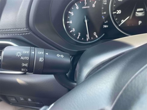Used 2019 MAZDA CX-5 Grand Touring image 24