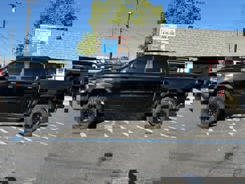Used 2022 RAM 1500 Rebel image 7