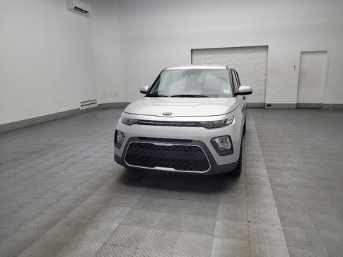 Used 2021 Kia Soul S image 15
