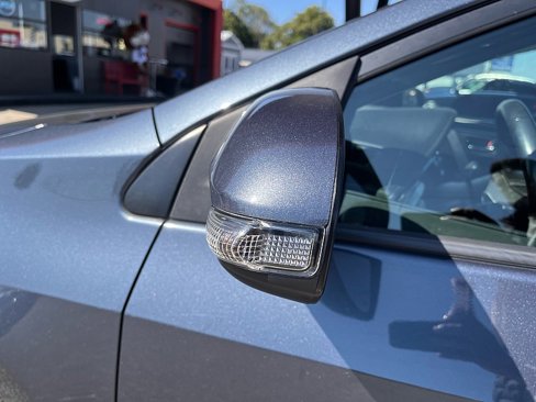 Used 2015 Toyota Corolla S image 8