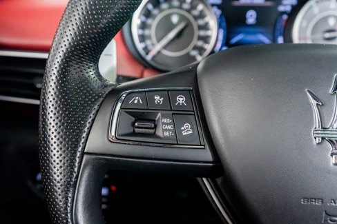 Used 2022 Maserati Levante GT image 47