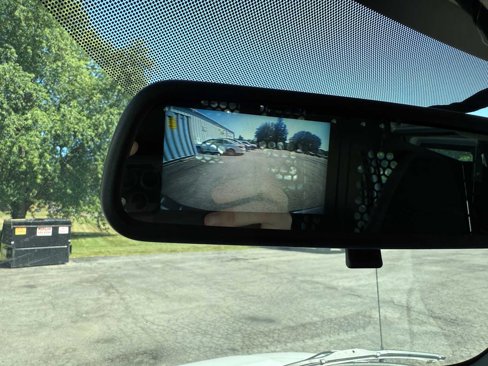 Used 2023 GMC Savana 2500 w/ Driver Convenience Package image 36