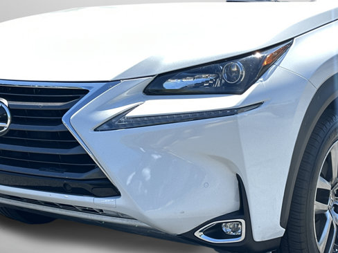 Used 2015 Lexus NX 200t F Sport image 31
