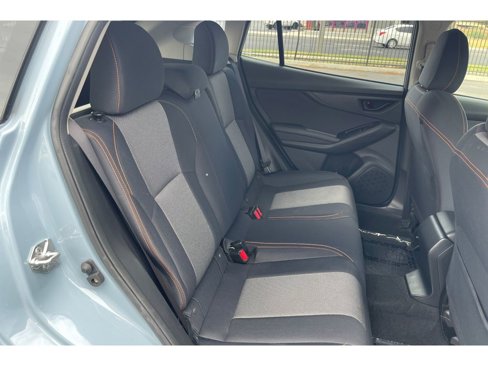 Used 2023 Subaru Crosstrek 2.0i Premium image 18