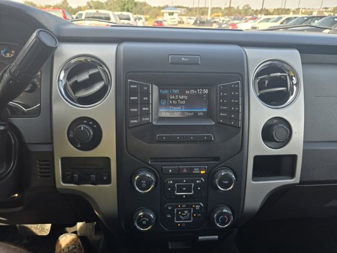 Used 2014 Ford F150 XLT w/ Equipment Group 302A Luxury image 21