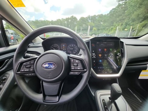Used 2024 Subaru Crosstrek 2.0i Premium image 15