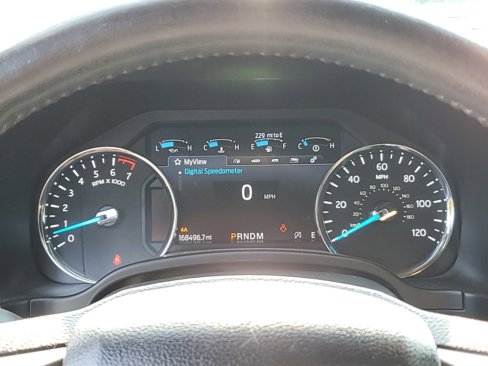 Used 2020 Ford Expedition Max XLT w/ Equipment Group 202A image 20
