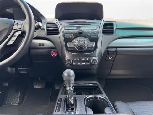 Used 2015 Acura RDX AWD w/ Technology Package image 11