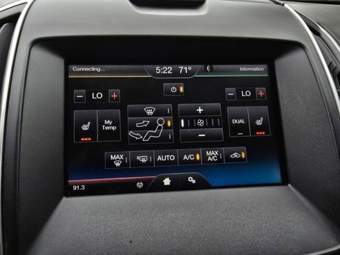 Used 2015 Ford Edge SEL w/ Equipment Group 201A image 32