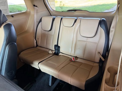 Used 2016 Kia Sedona SX Limited image 19