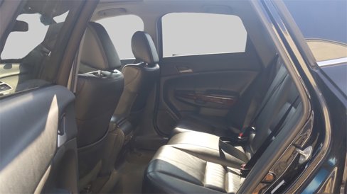 Used 2010 Honda Crosstour EX-L image 30