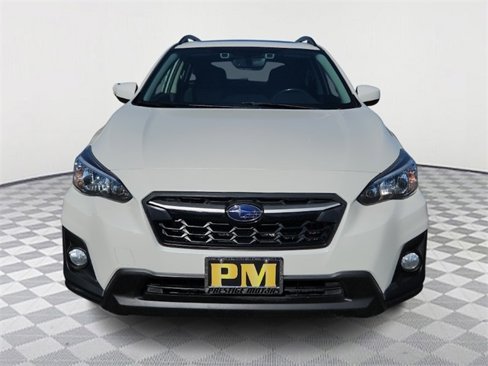 Used 2020 Subaru Crosstrek 2.0i Premium w/ Moonroof Package 2 image 2