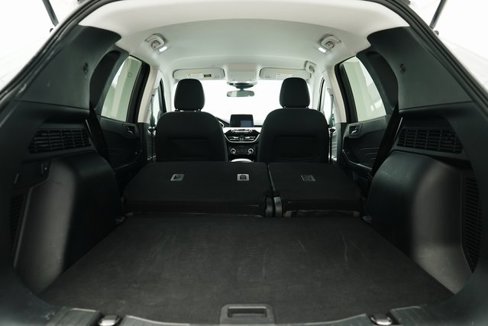 Used 2022 Ford Escape SE image 36