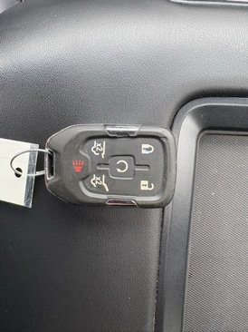 Used 2015 GMC Yukon SLT w/ Open Road Package image 35