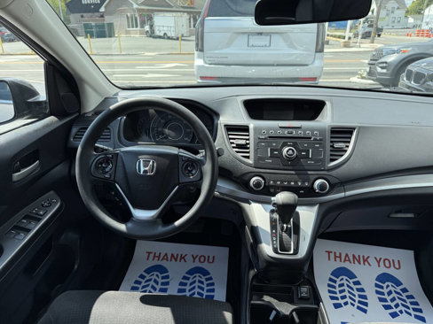 Used 2013 Honda CR-V EX image 11