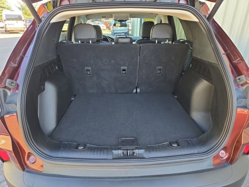 Used 2021 Ford Escape SEL w/ Technology Package image 29