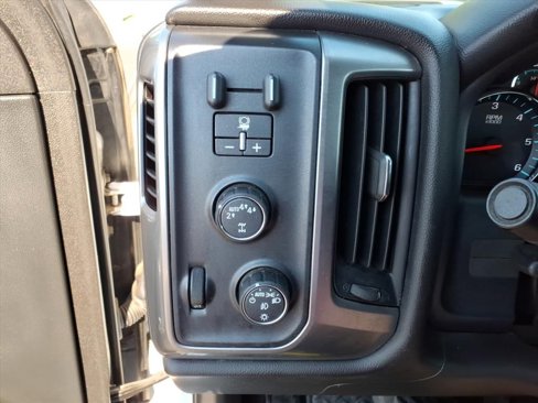 Used 2017 Chevrolet Silverado 1500 LT w/ All Star Edition image 14