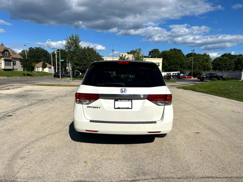 Used 2013 Honda Odyssey EX-L image 6