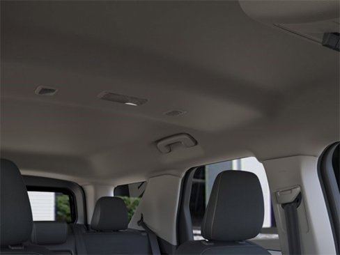 New 2025 Ford Bronco Sport Big Bend image 22