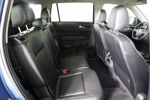 Used 2019 Volkswagen Atlas SE image 15