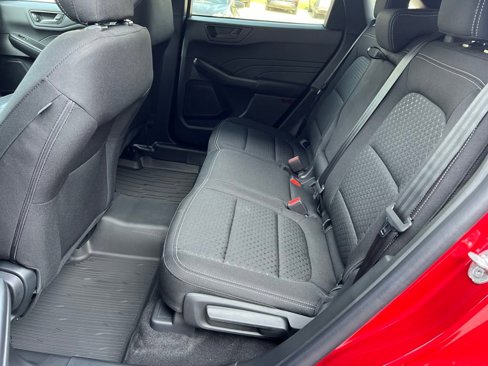 New 2025 Ford Escape Active w/ Tech Pack #1 image 29