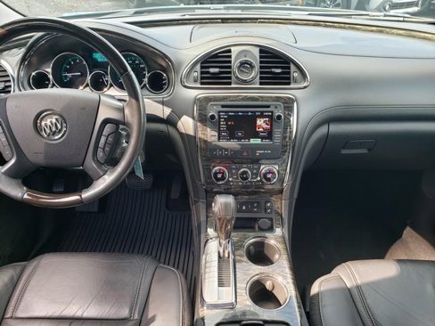 Used 2014 Buick Enclave Leather image 15