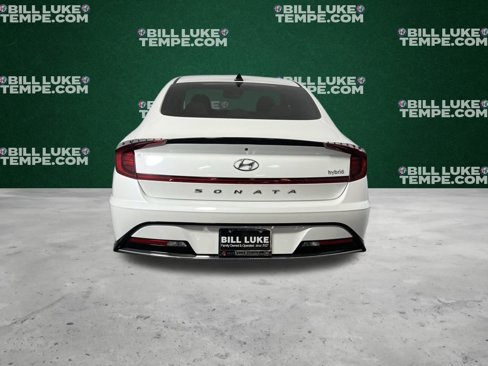 Used 2022 Hyundai Sonata SEL image 8