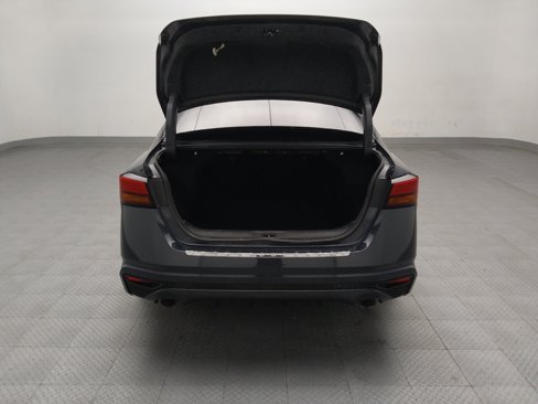 Used 2021 Nissan Altima 2.5 Platinum image 29