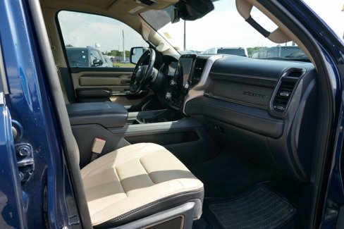 Used 2020 RAM 1500 Limited image 17
