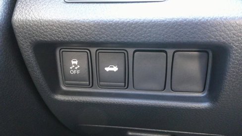 Used 2015 Nissan Altima 2.5 S w/ Power Driver Seat Package image 10